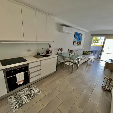 Διαμέρισμα Estupendo Con Dos *