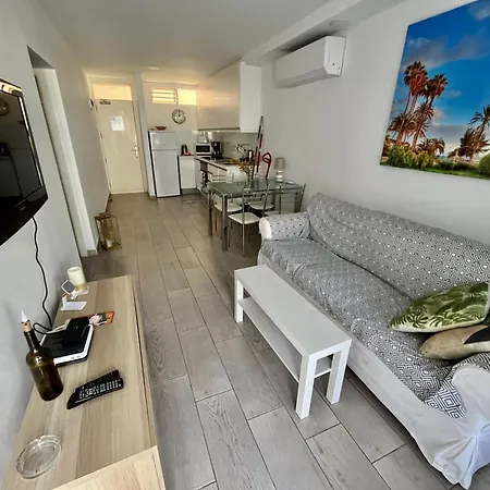 Διαμέρισμα Estupendo Con Dos