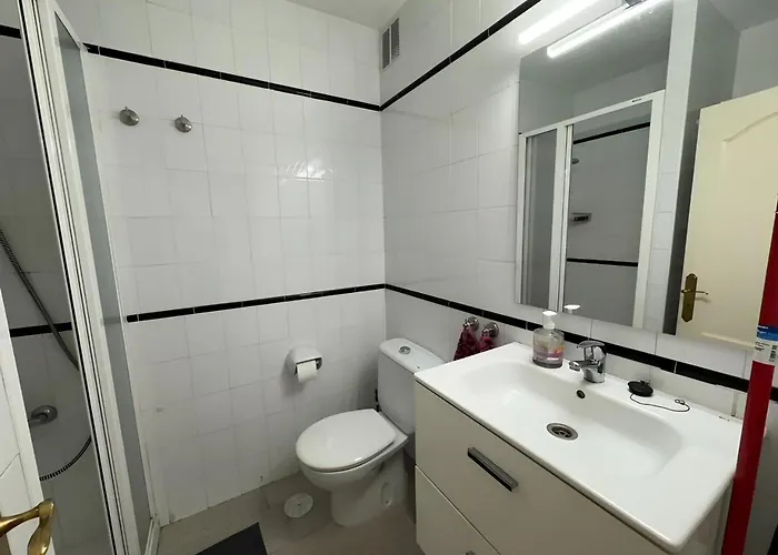 Estupendo Con Dos Appartement