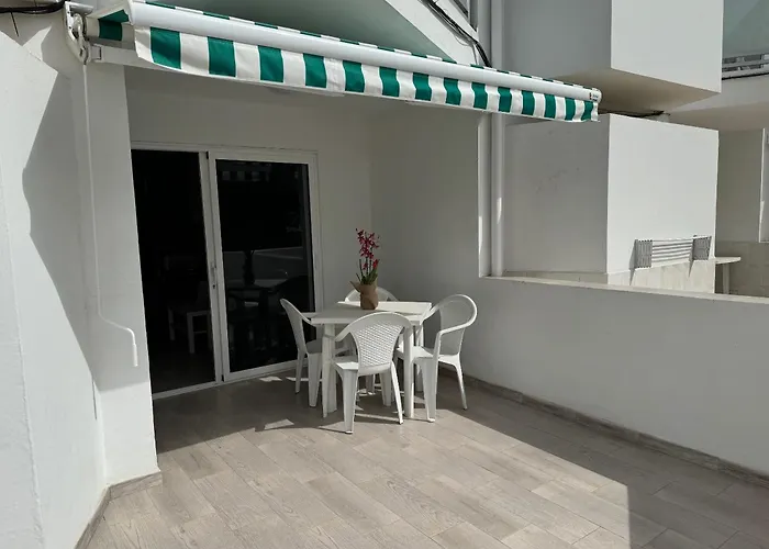Estupendo Con Dos * Maspalomas (Gran Canaria)