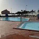 Lejlighed Estupendo Con Dos Maspalomas (Gran Canaria)
