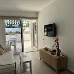 Lejlighed Estupendo Con Dos