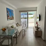 Estupendo Con Dos Lejlighed Maspalomas (Gran Canaria)
