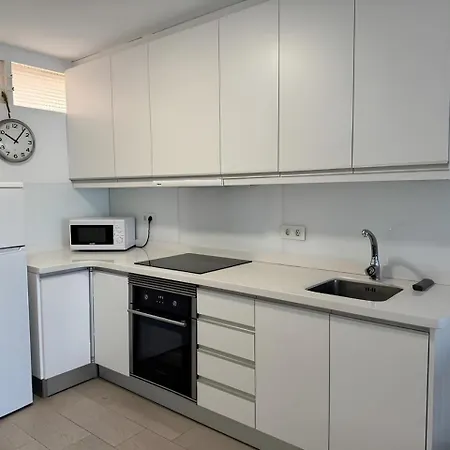 Estupendo Con Dos Apartment