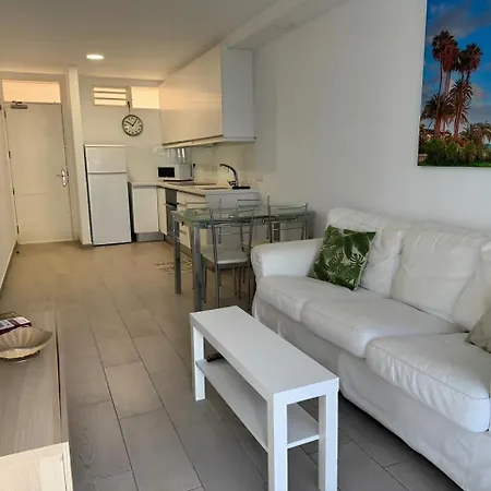 Apartment Estupendo Con Dos *