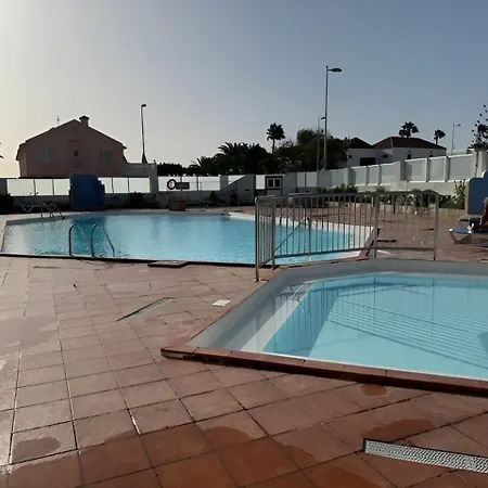 Apartment Estupendo Con Dos Maspalomas (Gran Canaria)