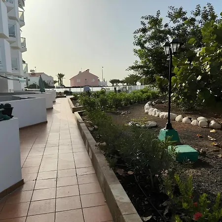 Estupendo Con Dos Apartment Maspalomas (Gran Canaria)