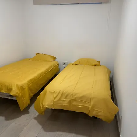 Estupendo Con Dos Apartment Maspalomas (Gran Canaria)