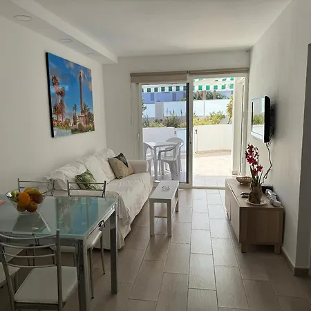 Estupendo Con Dos Apartment Maspalomas (Gran Canaria)
