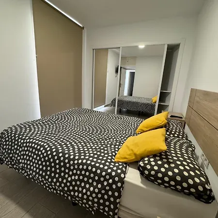 Estupendo Con Dos Apartment *