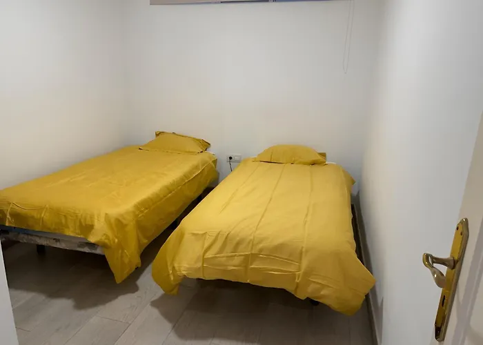 Estupendo Con Dos Apartamento Maspalomas (Gran Canaria)