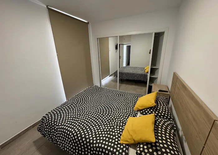 Estupendo Con Dos Apartamento