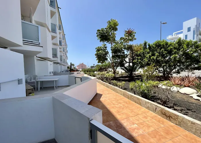 Estupendo Con Dos Apartamento